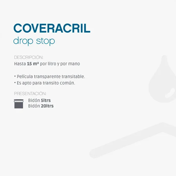 Coveracril Drop-Stop - Image 3