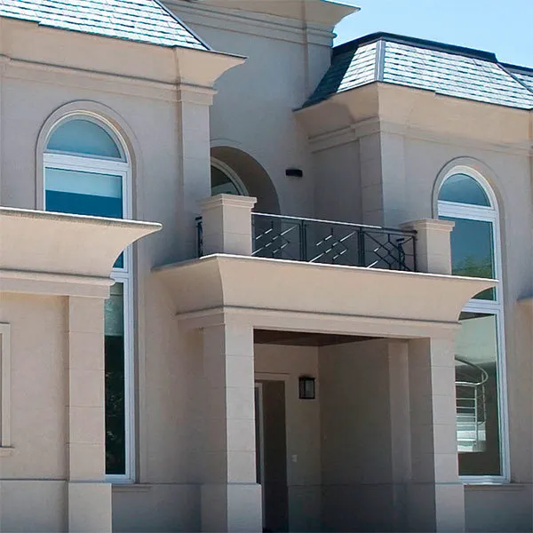 Revestimiento texturado Piedra Antica (protección poliuretanica) - Image 3