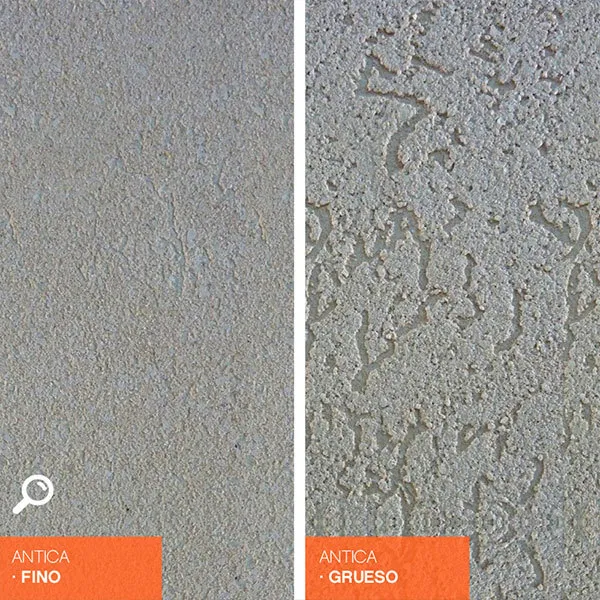 Revestimiento texturado Piedra Antica (protección poliuretanica) - Image 4