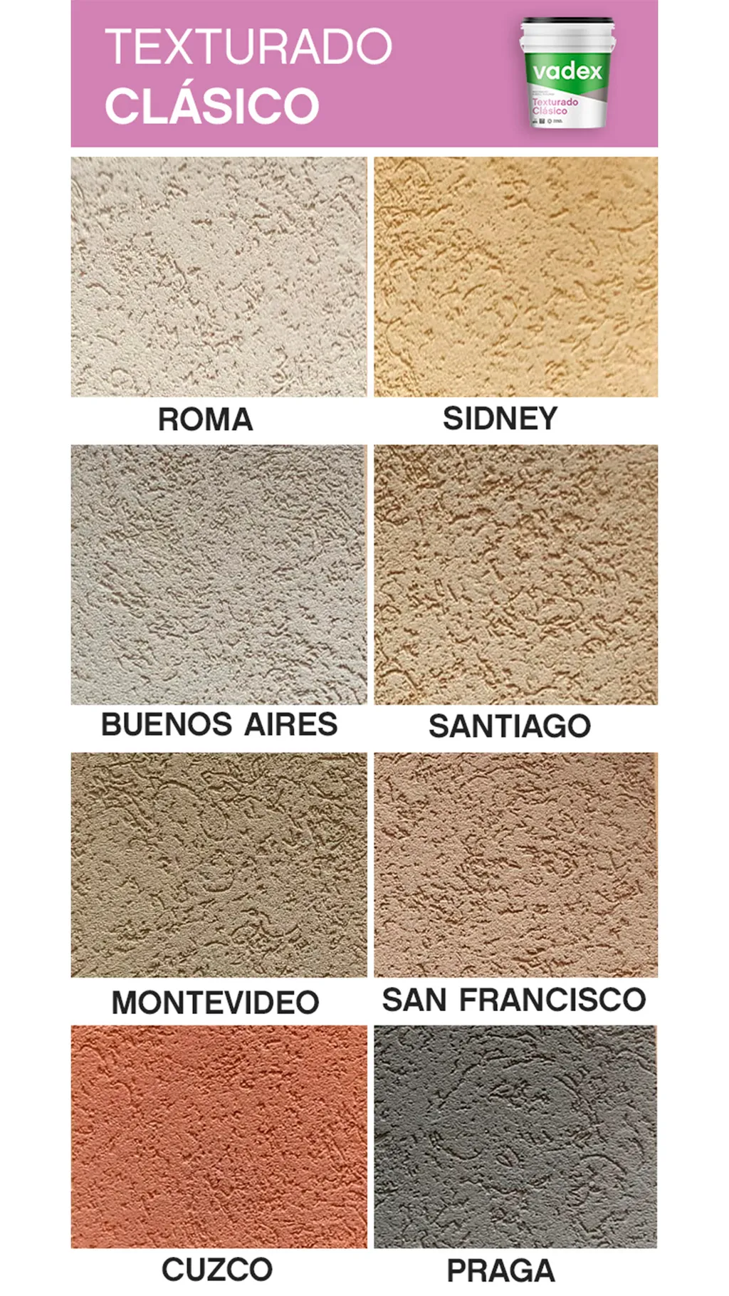 Texturado Clásico - Image 2