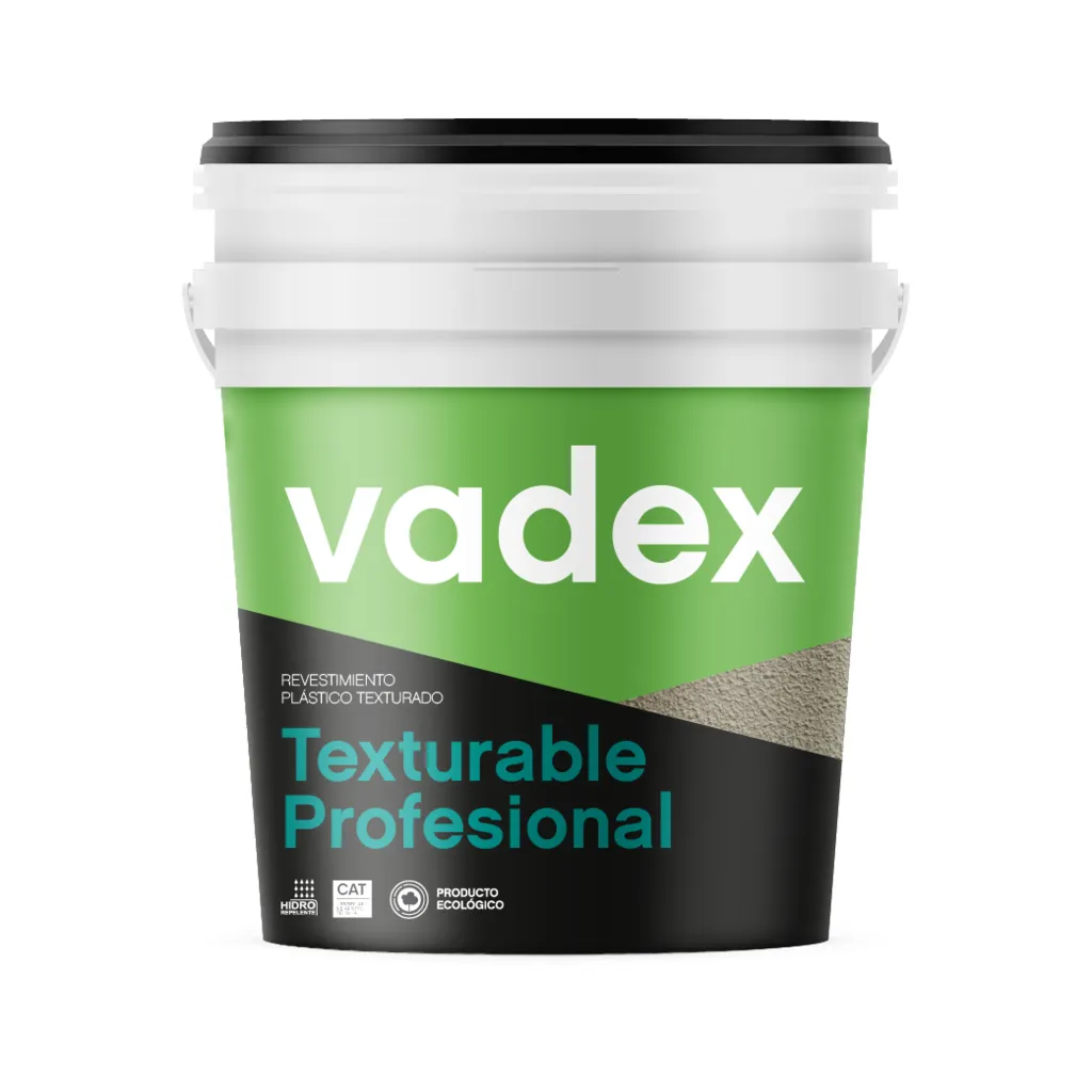 Revestimiento Texturable Profesional