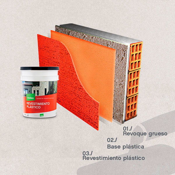 Base plástica (protección poliuretanica) - Image 3