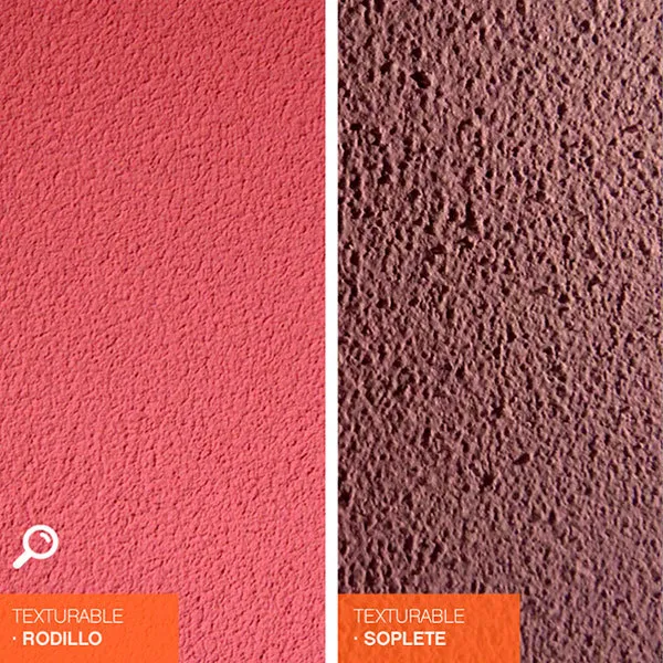 Revestimiento Texturable Profesional - Image 2