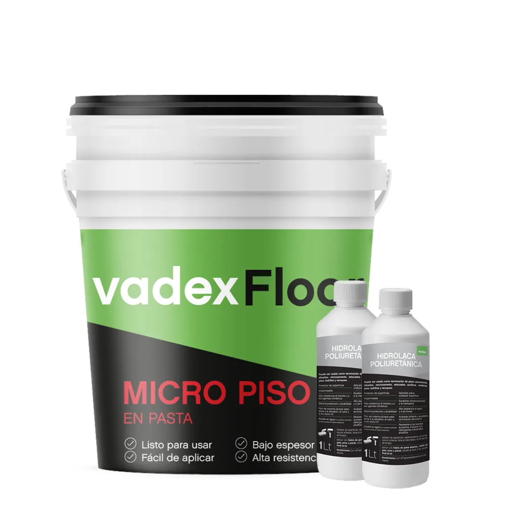 KIT VADEXFLOOR